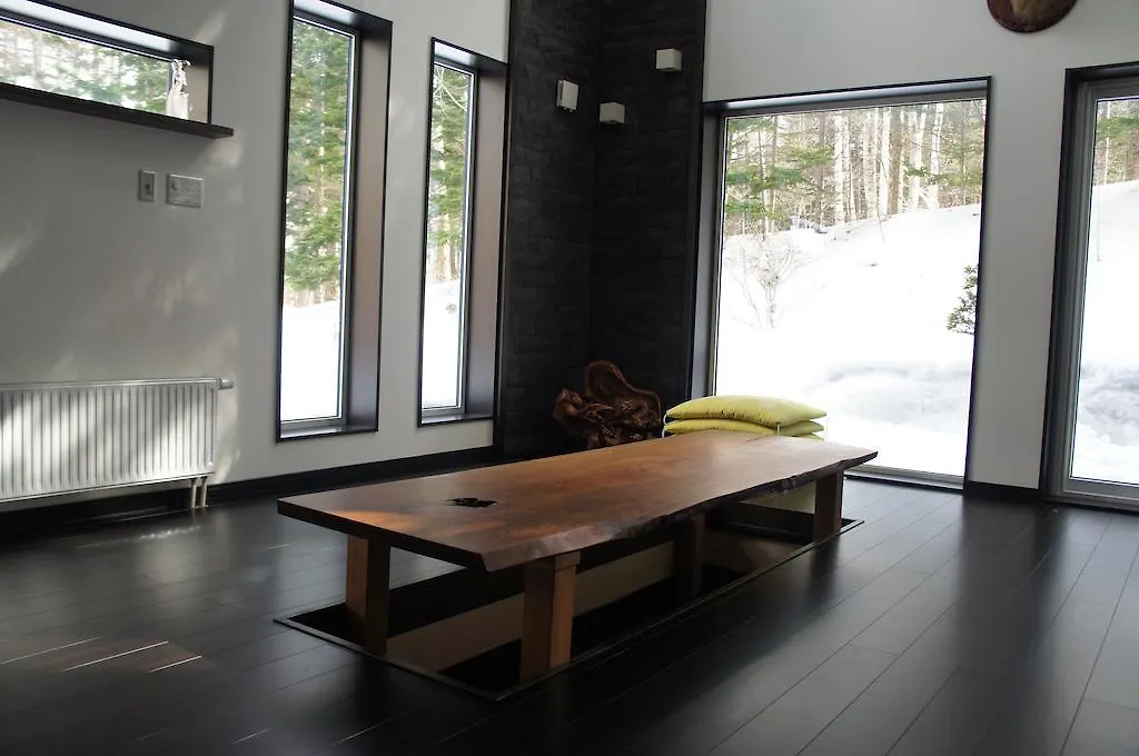 Willa Focus Furano Management Service