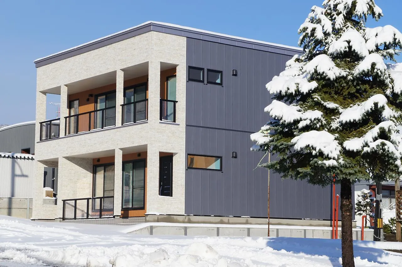 Willa Focus Furano Management Service